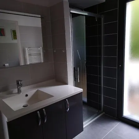 Petite Maison A 2 Kms Des Plages Et De Biarritz * Ανγκλέ