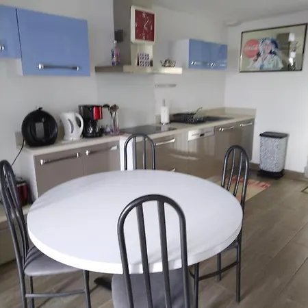 Petite Maison A 2 Kms Des Plages Et De Biarritz * Ανγκλέ