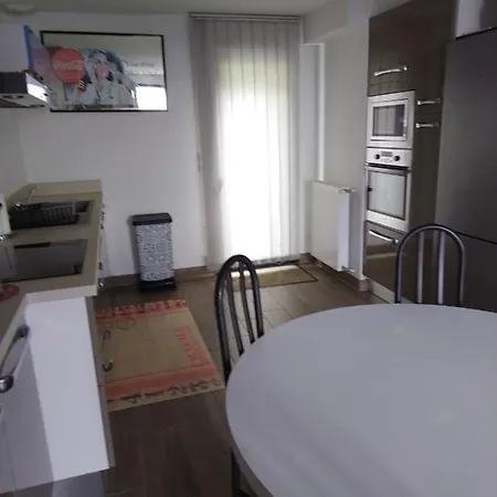 Διαμέρισμα Petite Maison A 2 Kms Des Plages Et De Biarritz Ανγκλέ