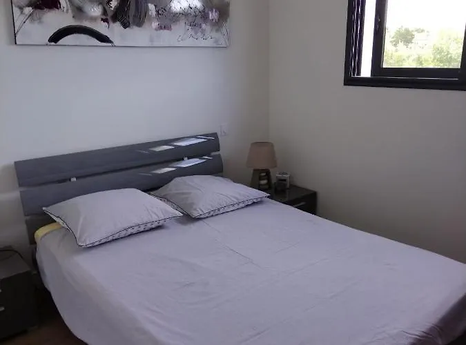 Petite Maison A 2 Kms Des Plages Et De Biarritz 아파트 *